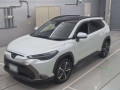 2023 Toyota Corolla Cross