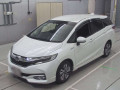 2016 Honda SHUTTLE