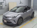 2017 Toyota C-HR