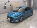 2017 Toyota Prius PHV