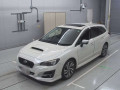 2017 Subaru Levorg