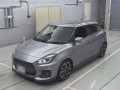 2019 Suzuki Swift Sport