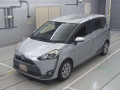 2016 Toyota Sienta