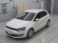2014 Volkswagen Polo