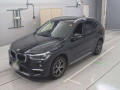 2016 BMW X1