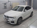 2014 BMW X4