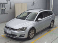 2015 Volkswagen Golf Variant
