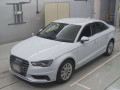 2014 Audi A3 SEDAN
