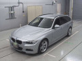 2014 BMW 3 Series