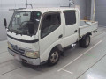 2008 Hino DUTRO