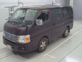 2012 Nissan Caravan Van