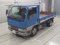 2001 Mitsubishi Fuso Canter
