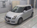 2007 Suzuki Swift