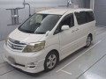 2005 Toyota Alphard V