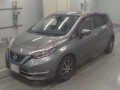 2017 Nissan Note