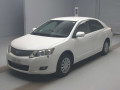 2009 Toyota Allion