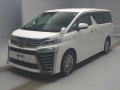 2019 Toyota Vellfire Hybrid