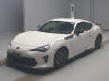 2020 Toyota 86