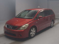 2006 Nissan Presage