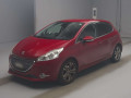 2013 Peugeot 208