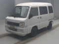 2007 Subaru Sambar