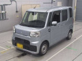 2018 Daihatsu Hijet Caddie