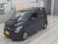 2011 Suzuki Wagon R