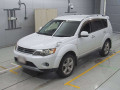 2007 Mitsubishi Outlander