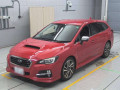 2015 Subaru Levorg