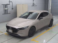2023 Mazda Mazda3 Fastback
