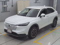 2021 Honda VEZEL