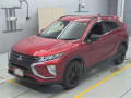 2019 Mitsubishi Eclipse Cross