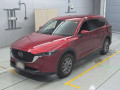 2023 Mazda CX-8