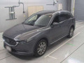 2018 Mazda CX-8
