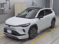 2025 Toyota Corolla Cross