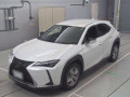 2021 Lexus UX