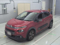2017 Citroen C3
