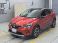 2021 Renault Captur