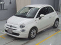 2017 Fiat 500
