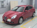 2014 Alfa Romeo Giulietta