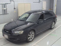 2004 Subaru Legacy Touring Wagon