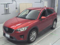 2014 Mazda CX-5