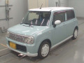2011 Suzuki ALTO Lapin