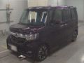 2020 Honda N-BOX CUSTOM