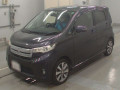 2013 Mitsubishi ek Custom