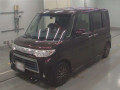 2012 Daihatsu Tanto Custom