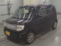 2013 Suzuki MR WAGON Wit