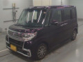 2016 Daihatsu Tanto Custom