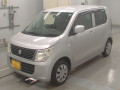 2015 Suzuki Wagon R