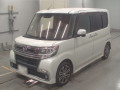 2017 Daihatsu Tanto